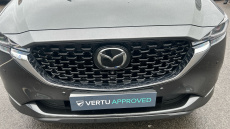 Mazda CX-5 2.0 GT Sport 5dr Auto Petrol Estate